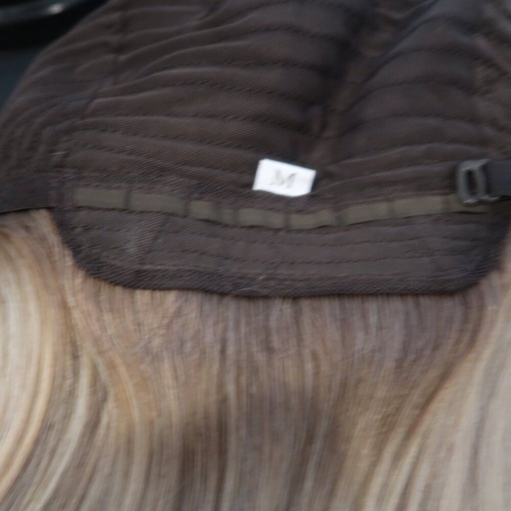 LeBeauty Human Hair Wig - Unrooted Blonde - Picture 16 of 16